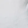 Lightweight Ribbed Turtleneck for Women Slim Fit