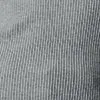 Lightweight Ribbed Turtleneck for Women Slim Fit
