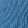 Lightweight Ribbed Turtleneck for Women Slim Fit