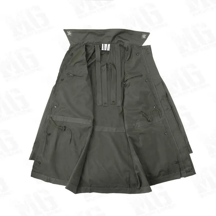 Like New Italian Army Field Coat