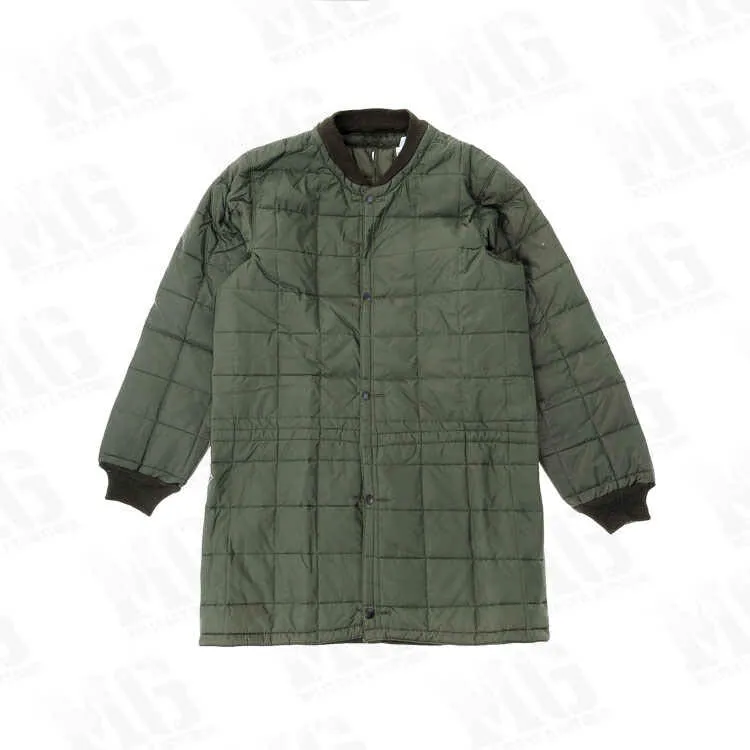 Like New Italian Army Field Coat