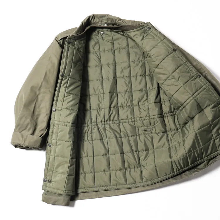 Like New Italian Army Field Coat