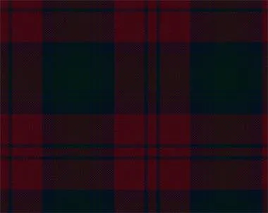 Lindsay Modern Light Weight Tartan Sash