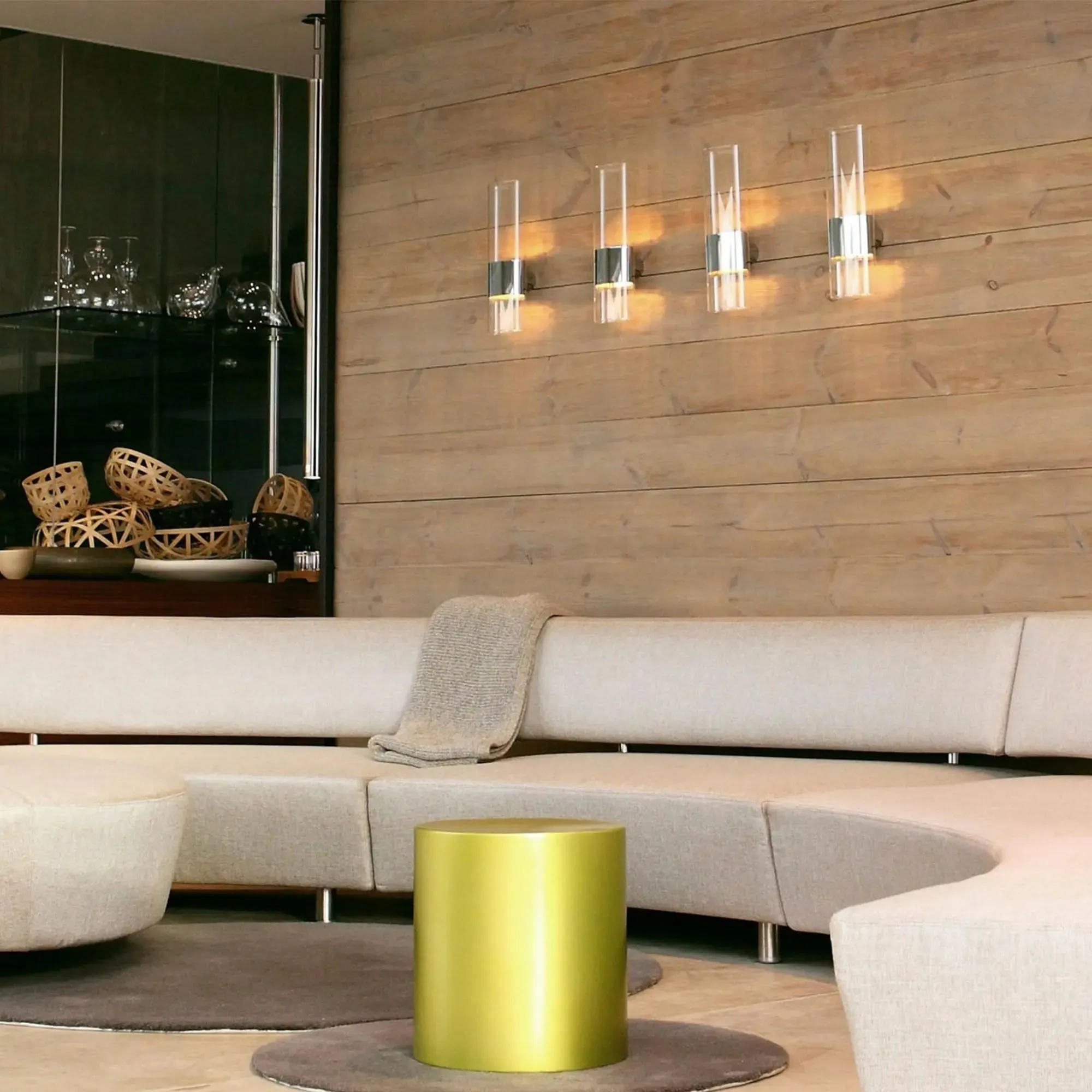 Line 147 - Wall Lamp
