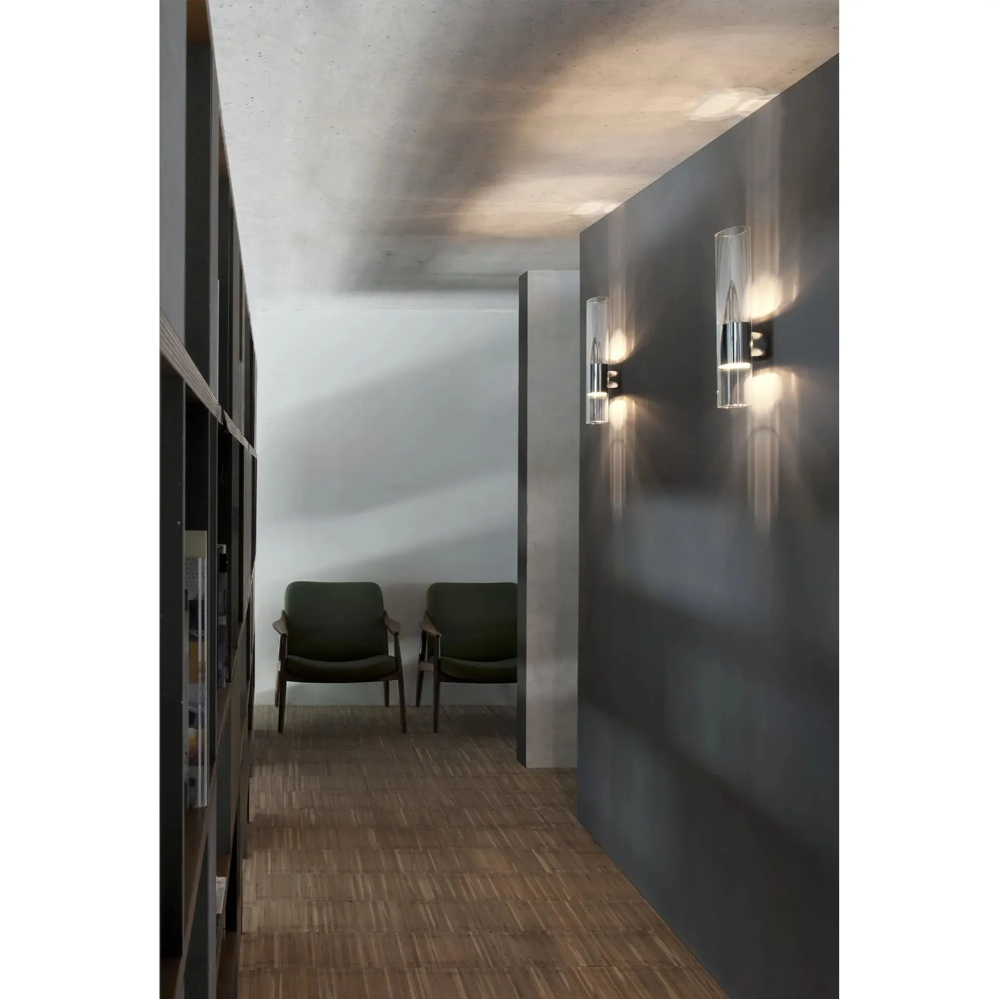 Line 147 - Wall Lamp