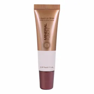 Liquid Lip Gloss Polished