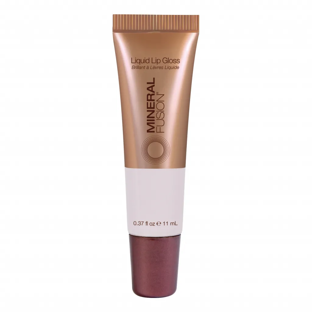 Liquid Lip Gloss Polished