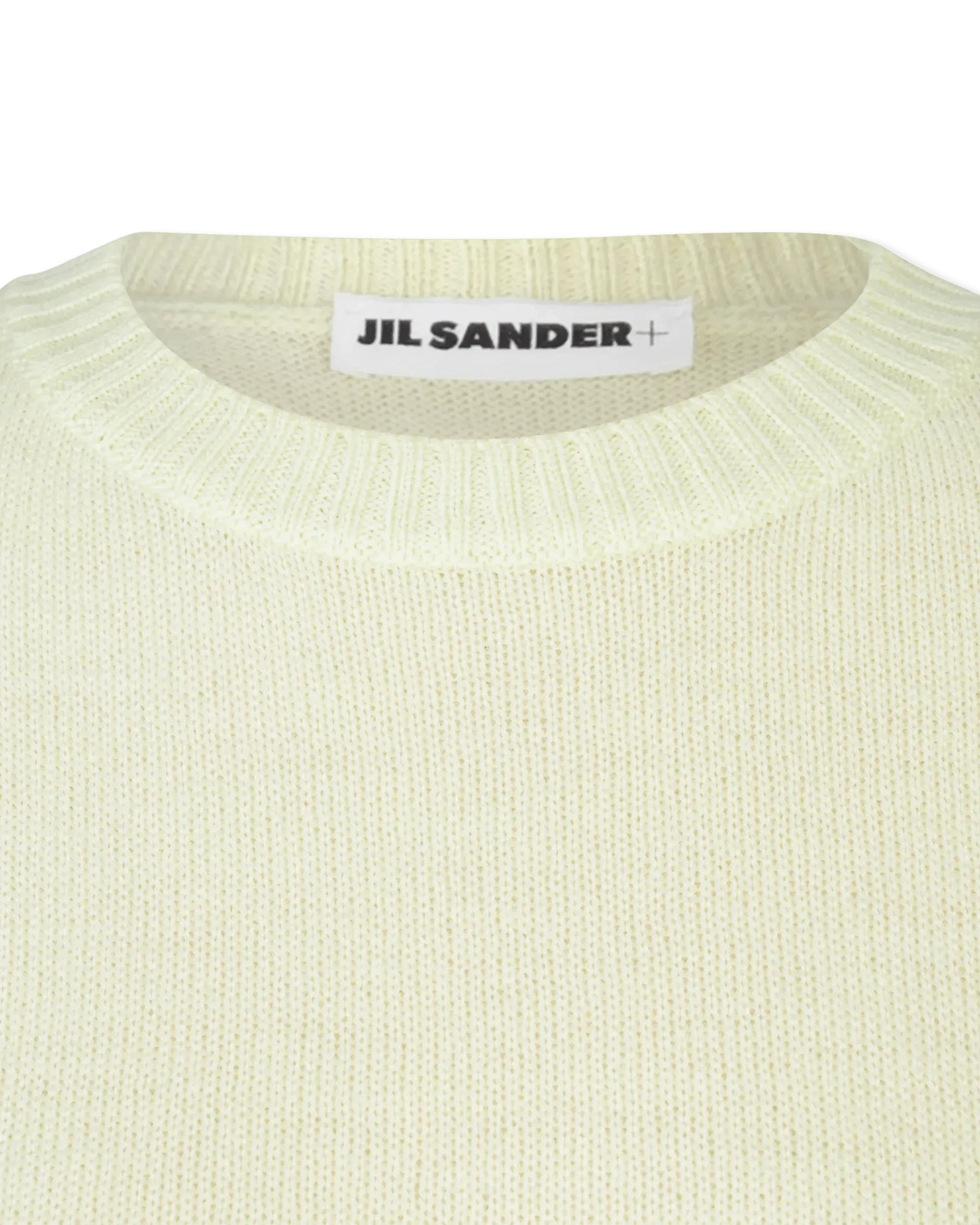 Long Sleeve Crewneck Sweater