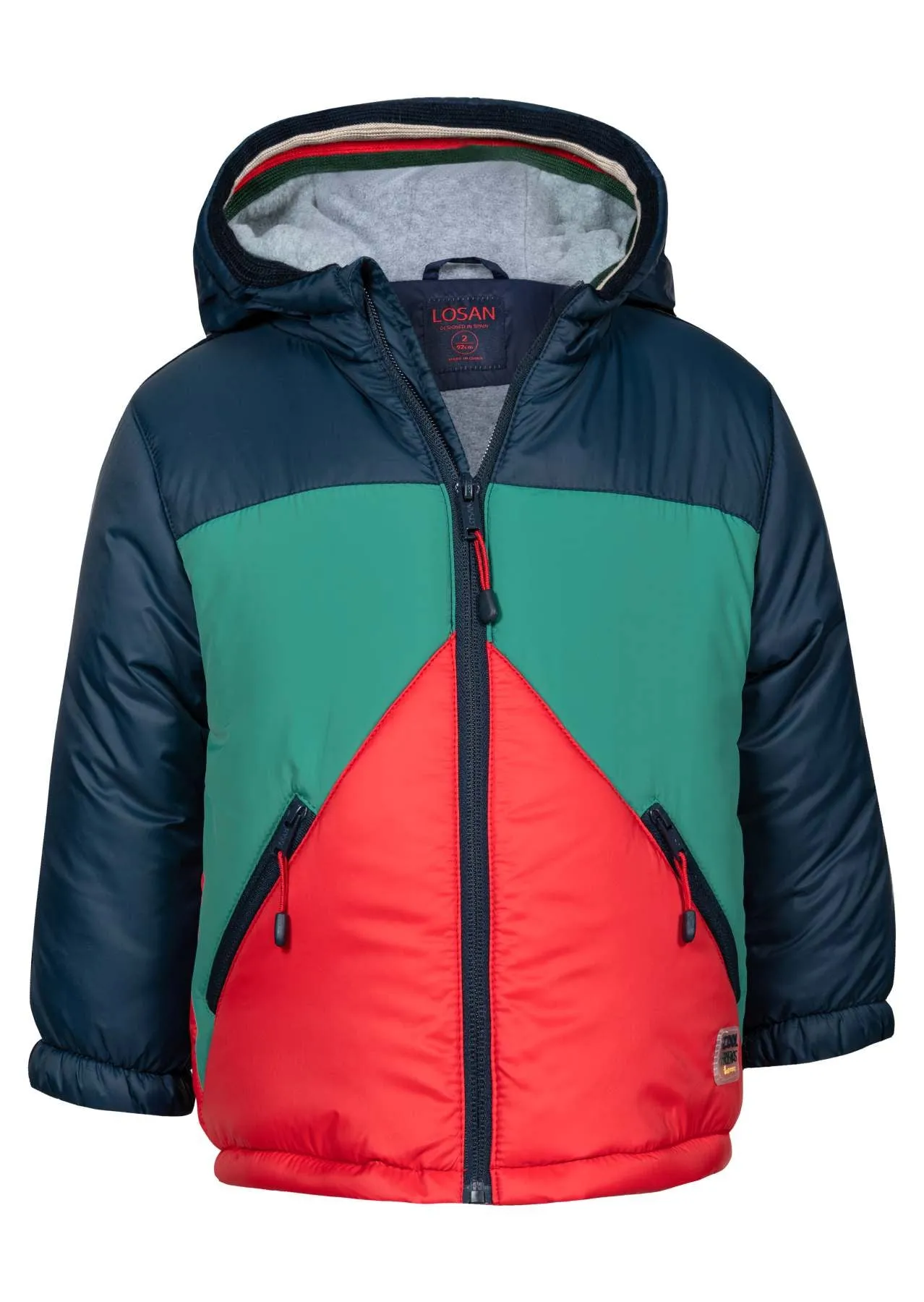 Losan Boys Parka