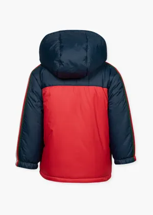 Losan Boys Parka