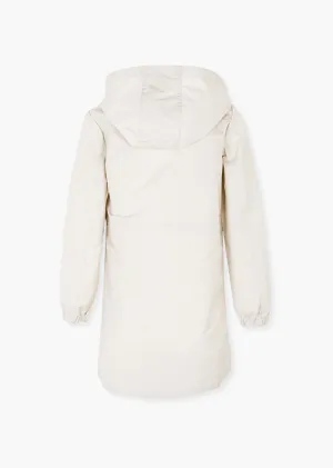 Losan Parka with Hood