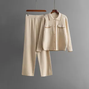 Lucille Parisian Flair Set