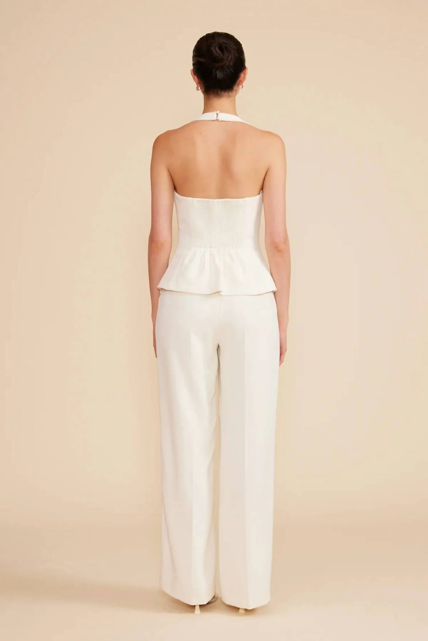 Lucy Paris - Valli Pants