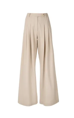 Luke Pants Beige