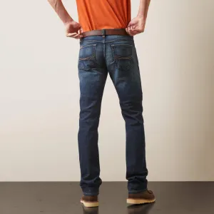 M7 Men's Rocker Stretch Legacy Stackable Straight Leg Jean | 10026041