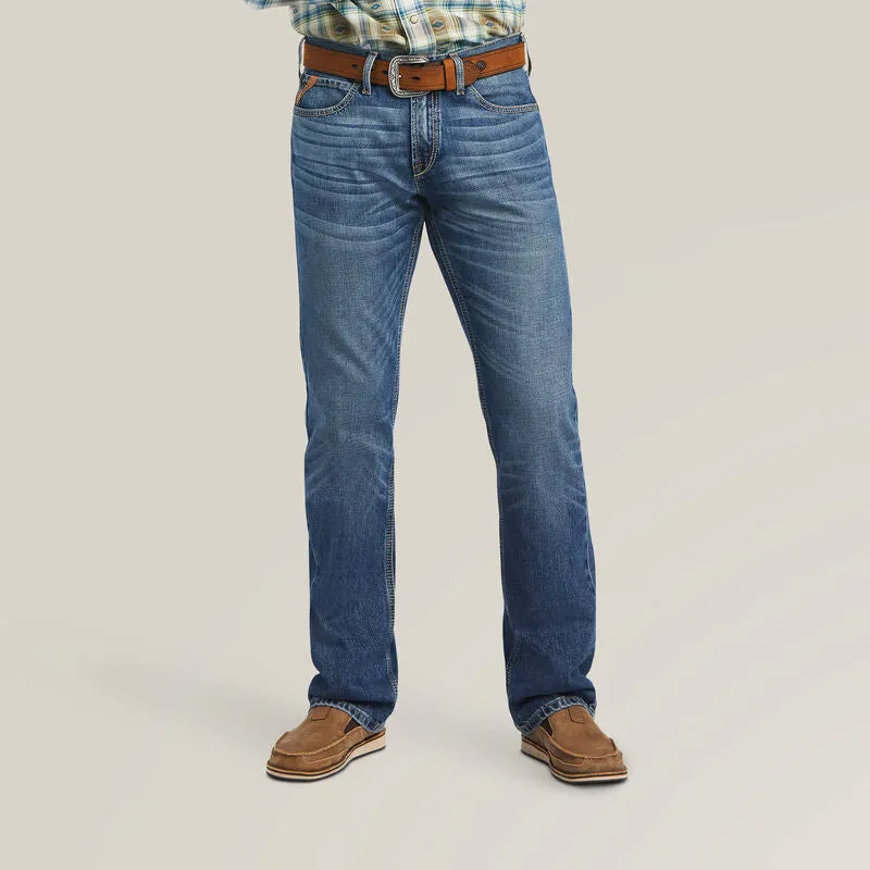 M7 Men's Slim Merrick Stackable Straight Leg | 10040498