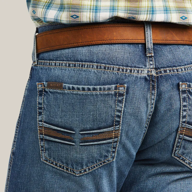 M7 Men's Slim Merrick Stackable Straight Leg | 10040498