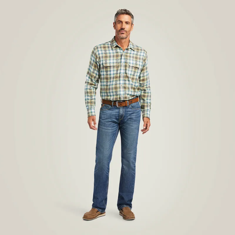 M7 Men's Slim Merrick Stackable Straight Leg | 10040498