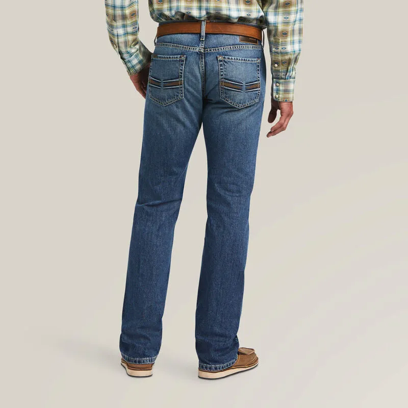 M7 Men's Slim Merrick Stackable Straight Leg | 10040498