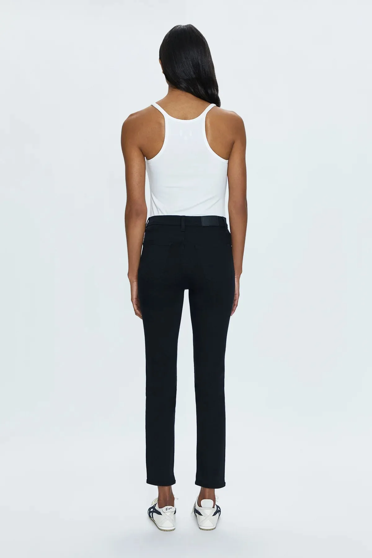 Madi High Rise Modern Slim