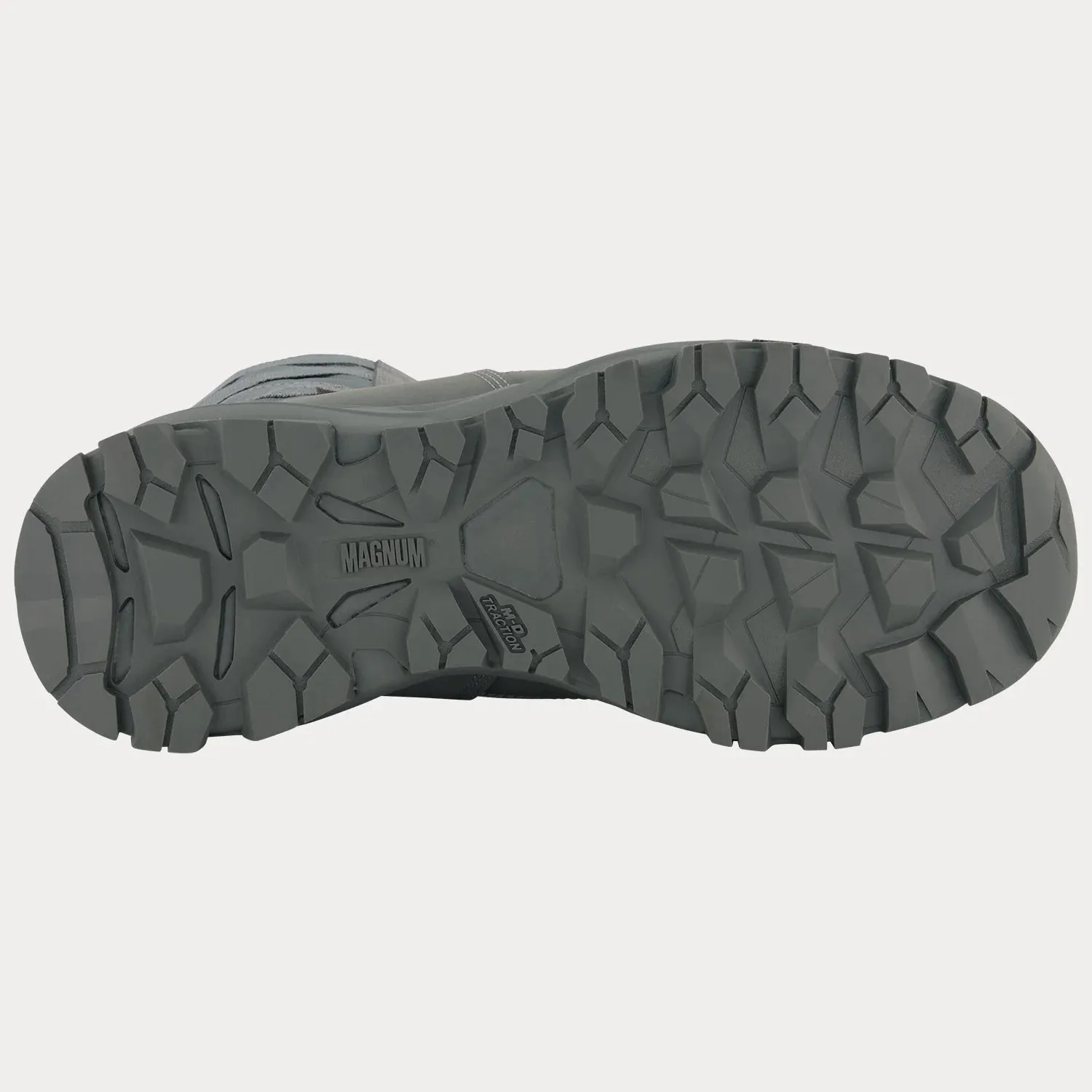 Magnum Raptor LTE 8.0 SZ