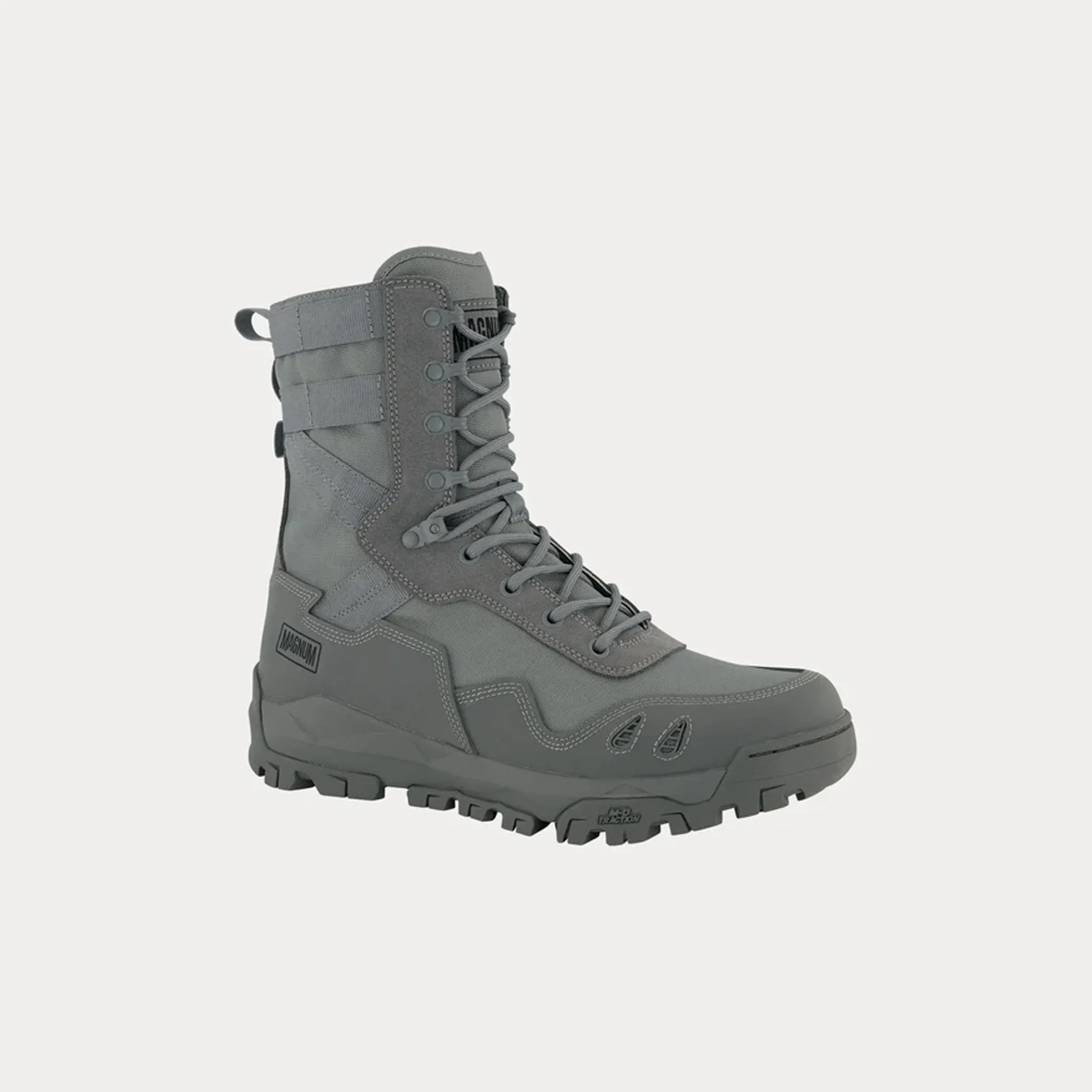 Magnum Raptor LTE 8.0 SZ