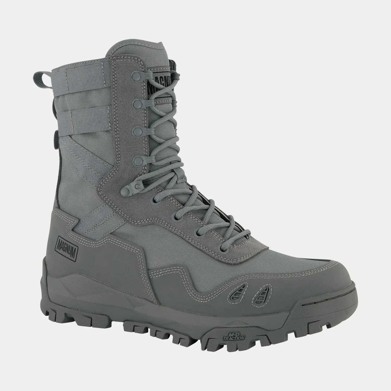 Magnum Raptor LTE 8.0 SZ
