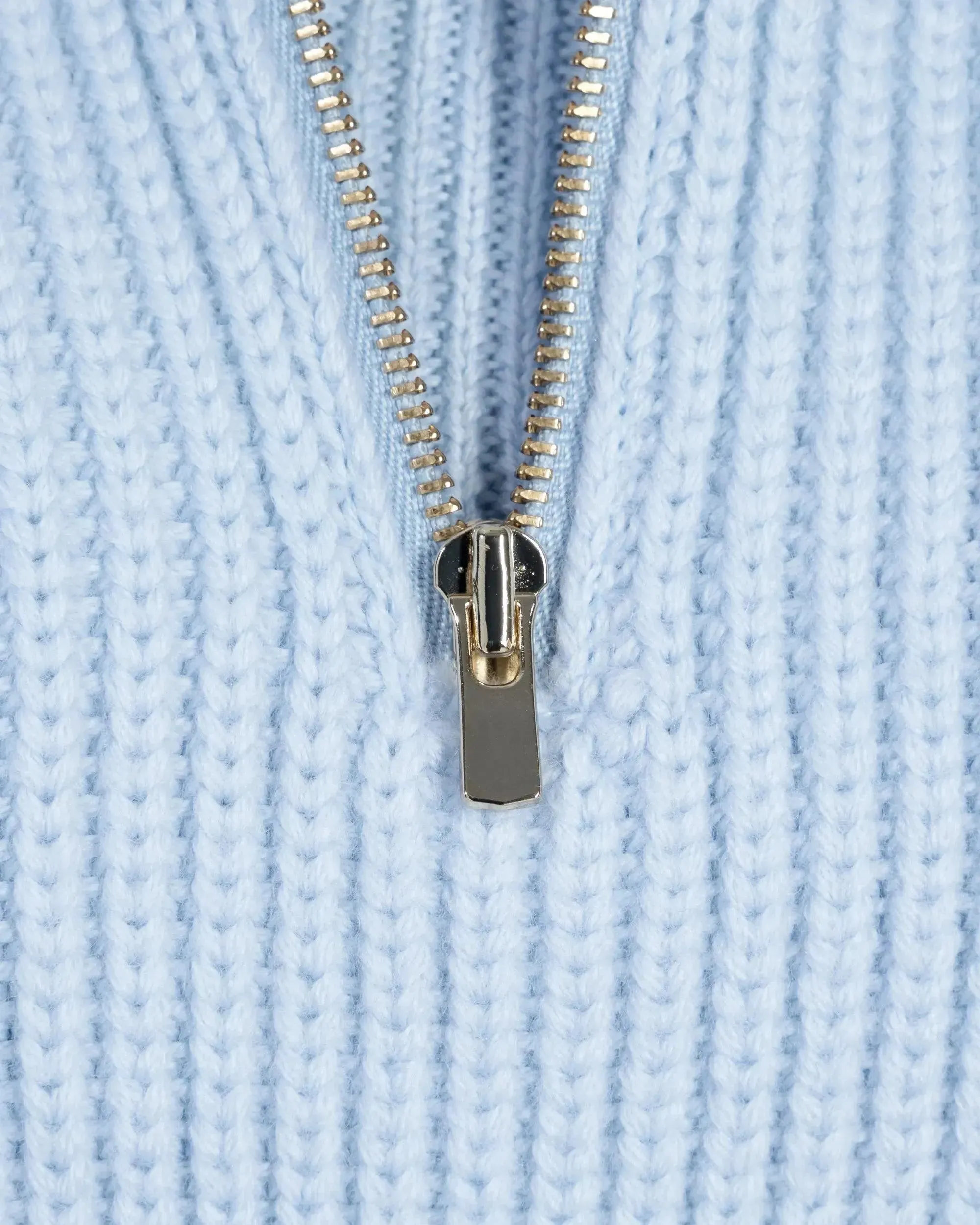 Maille Risoul Cropped Sweater