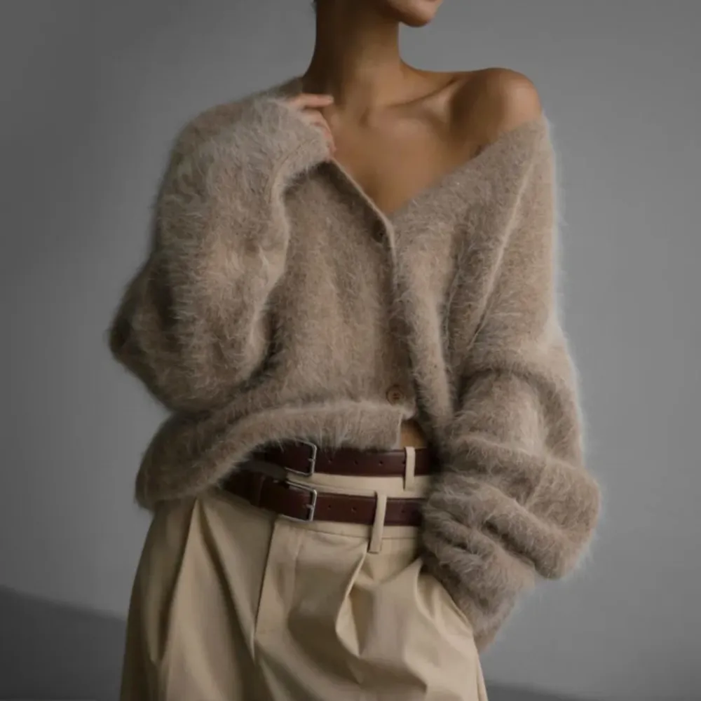 Marissa | Soft Cardigan
