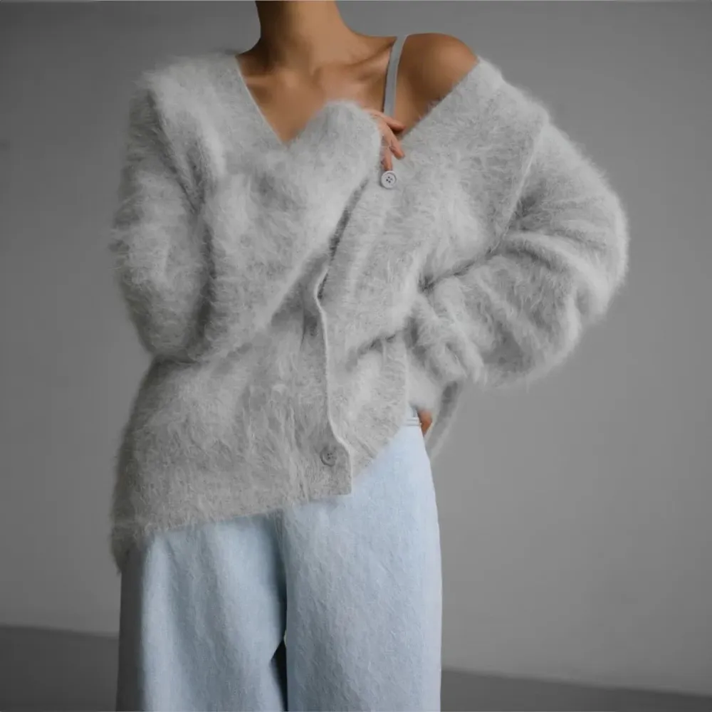 Marissa | Soft Cardigan