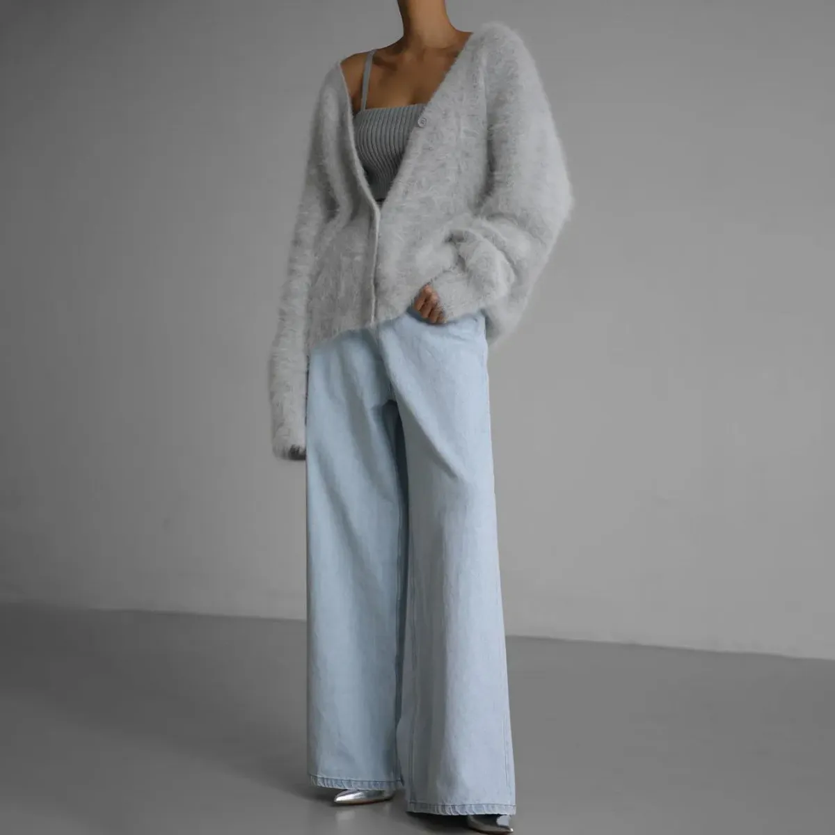 Marissa | Soft Cardigan