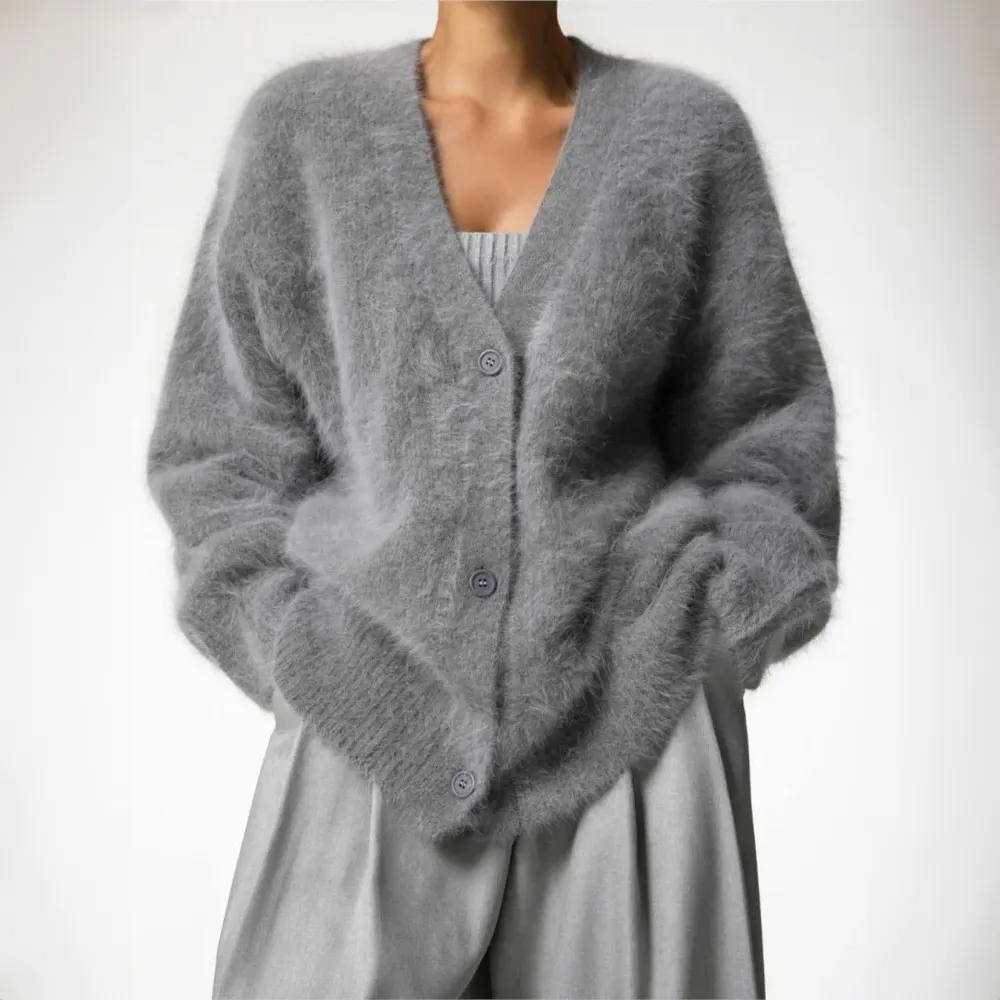 Marissa | Soft Cardigan