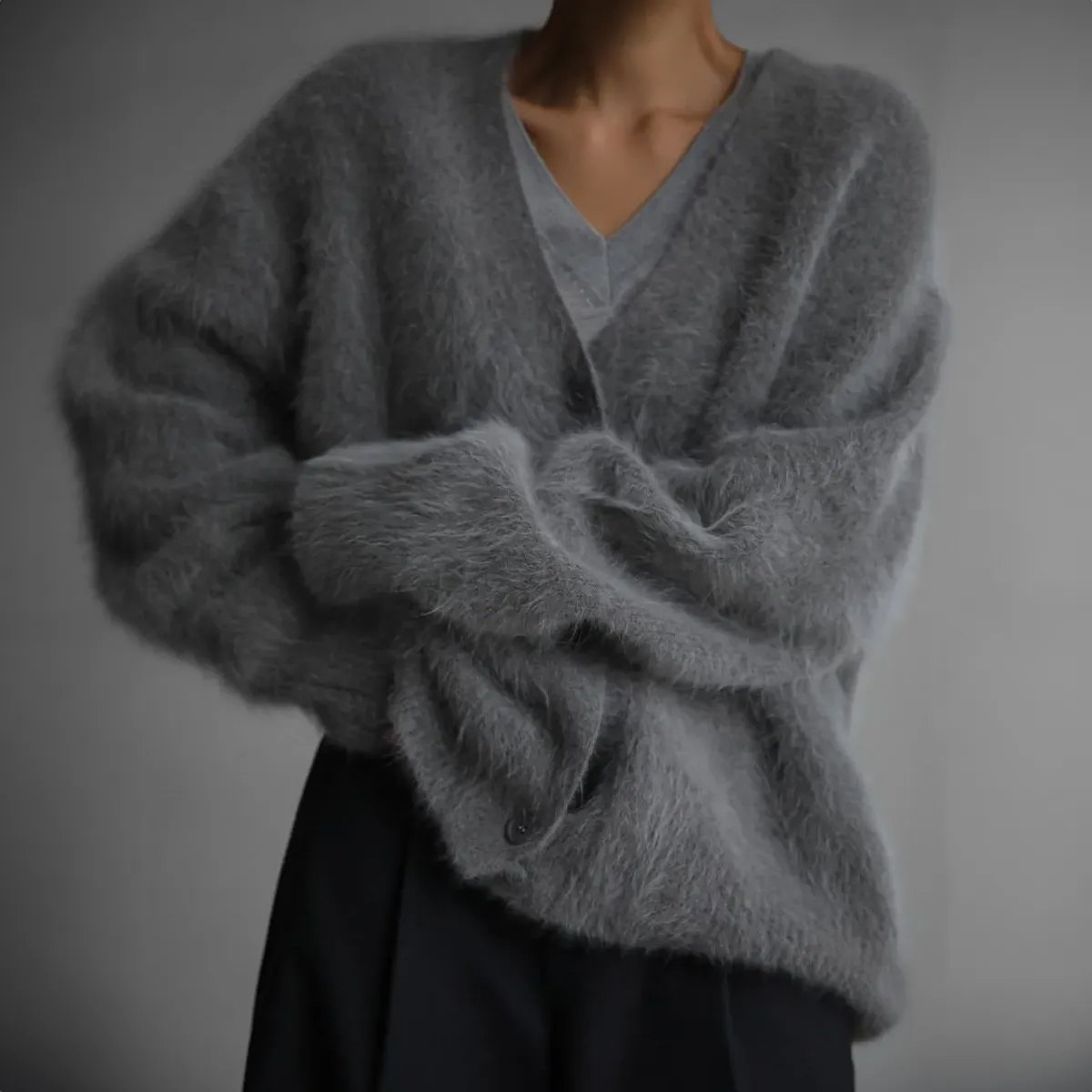 Marissa | Soft Cardigan