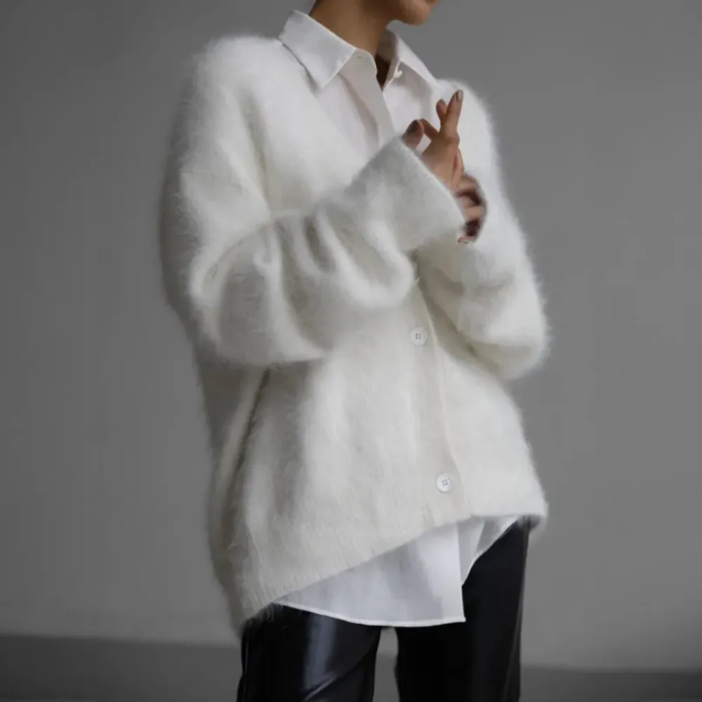 Marissa | Soft Cardigan