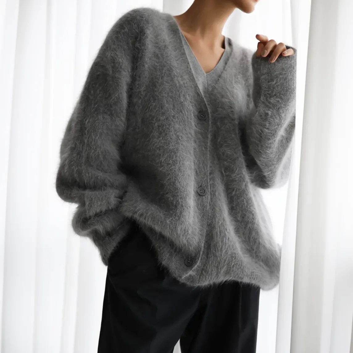 Marissa | Soft Cardigan