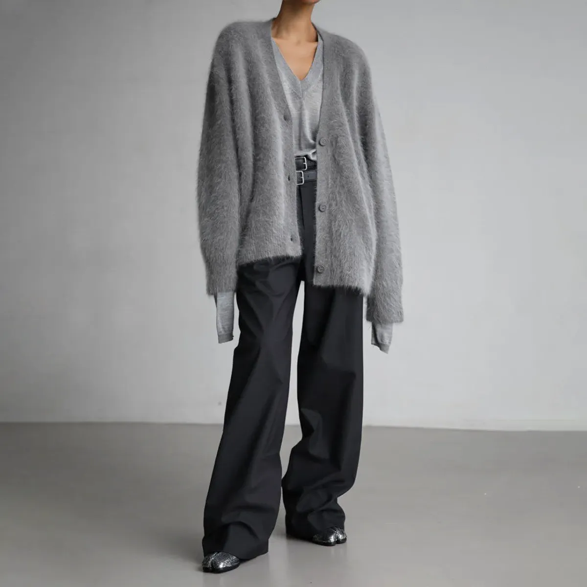 Marissa | Soft Cardigan