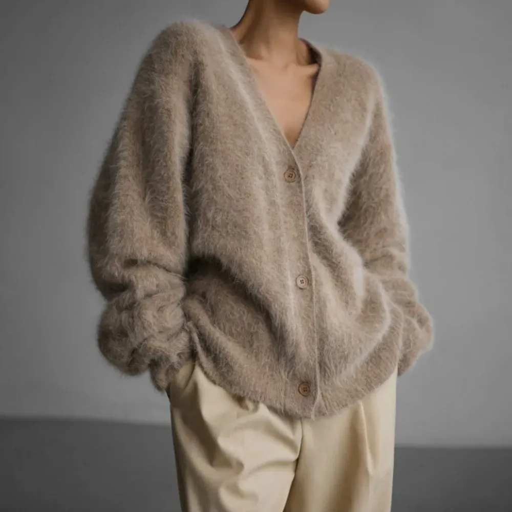 Marissa | Soft Cardigan