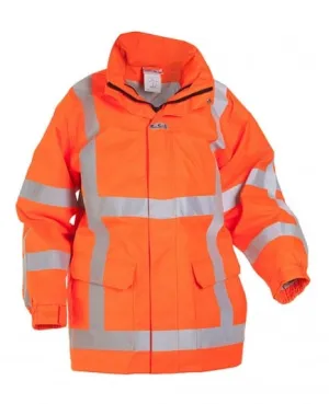MARKELO Multi SNS FR AS Waterproof Parka