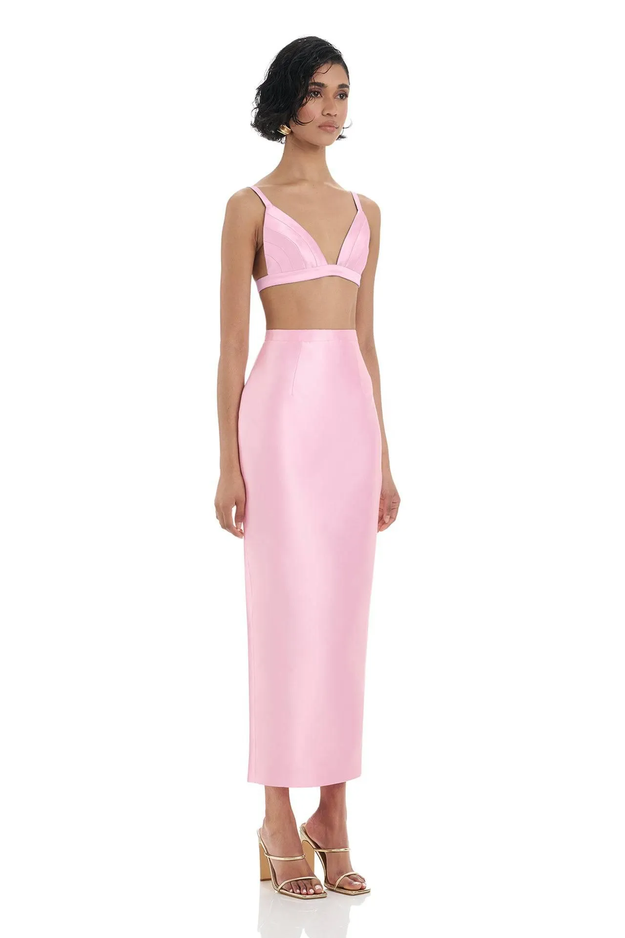 Maura Skirt