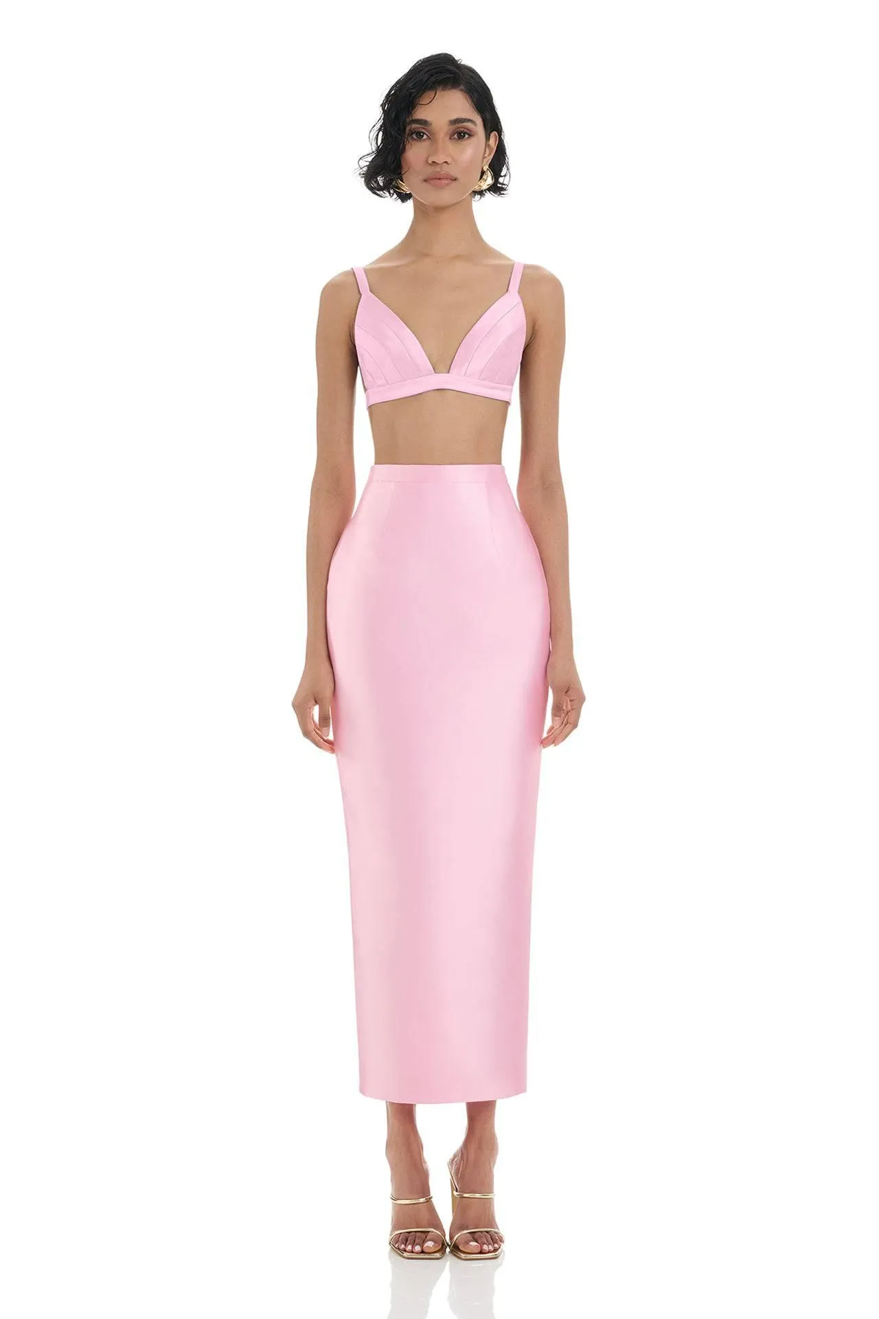 Maura Skirt