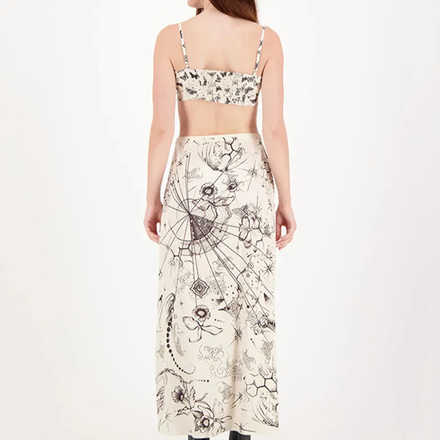 ME369 Anika Skirt
