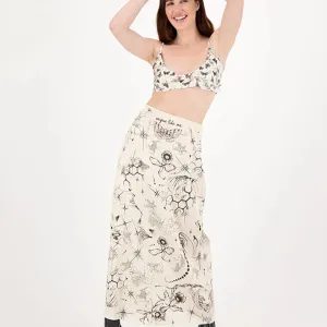 ME369 Anika Skirt
