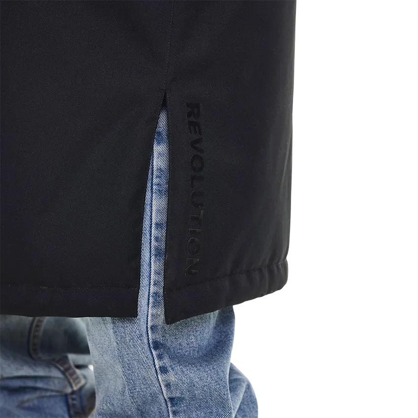 Men's Revolution 3-in-1 Change Parka - Carbon Black