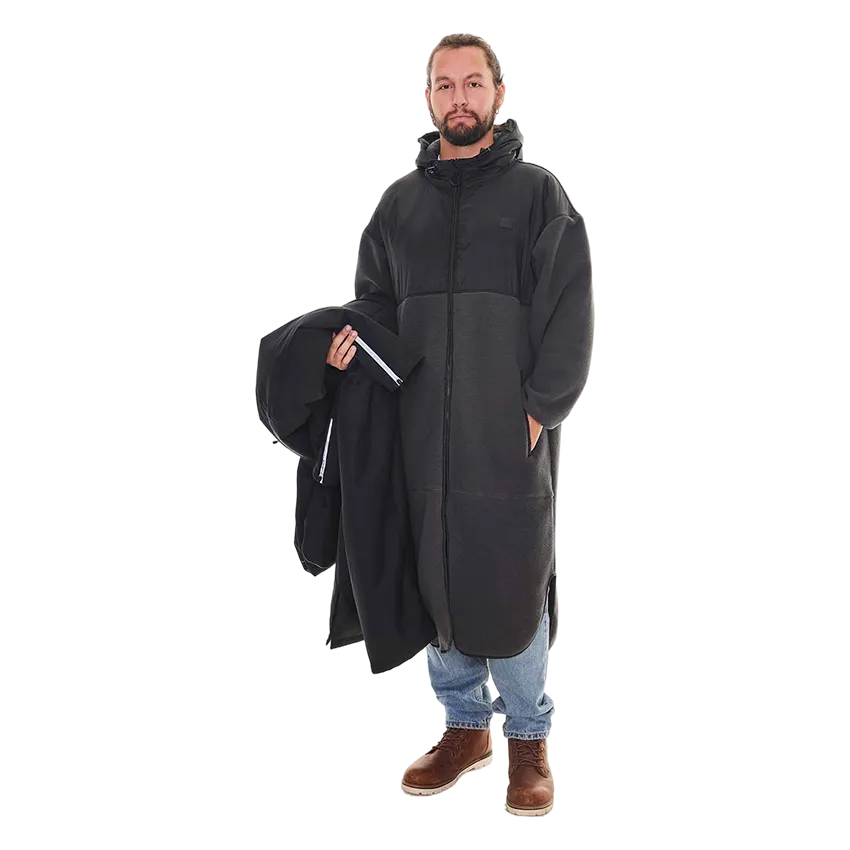 Men's Revolution 3-in-1 Change Parka - Carbon Black