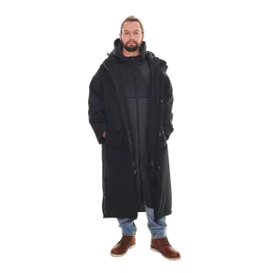 Men's Revolution 3-in-1 Change Parka - Carbon Black