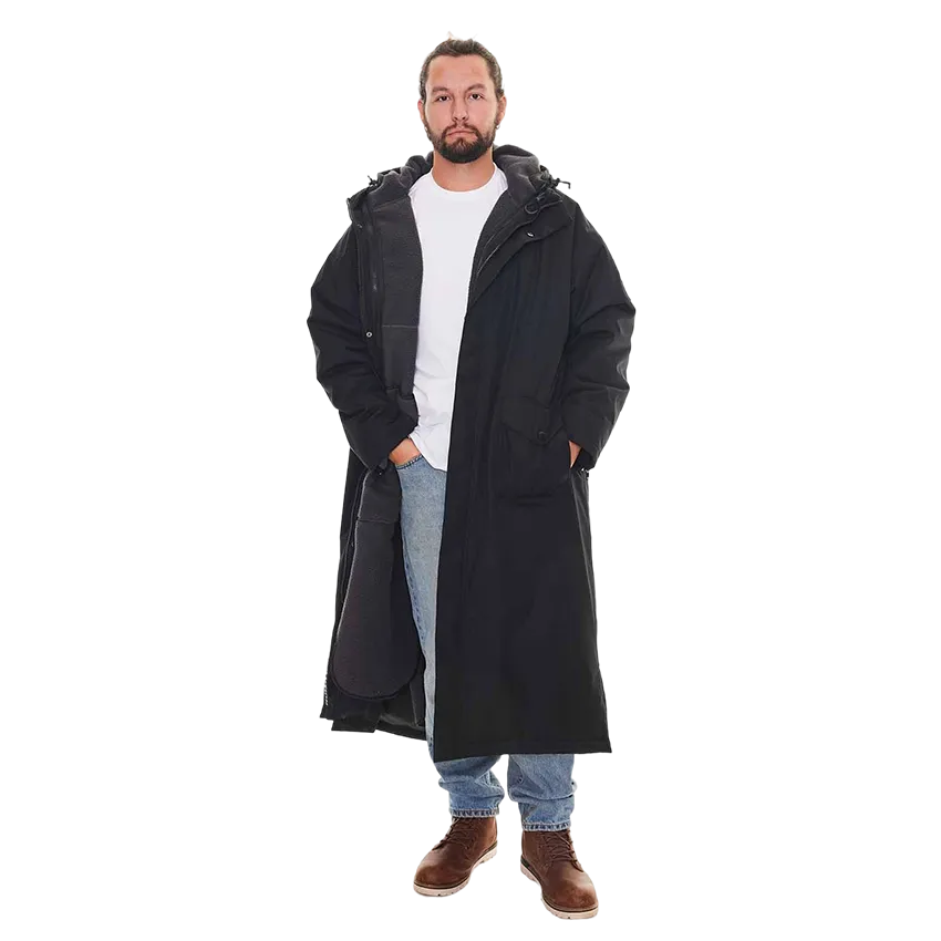 Men's Revolution 3-in-1 Change Parka - Carbon Black
