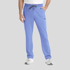 Men's Tapered Leg Pant | Ciel