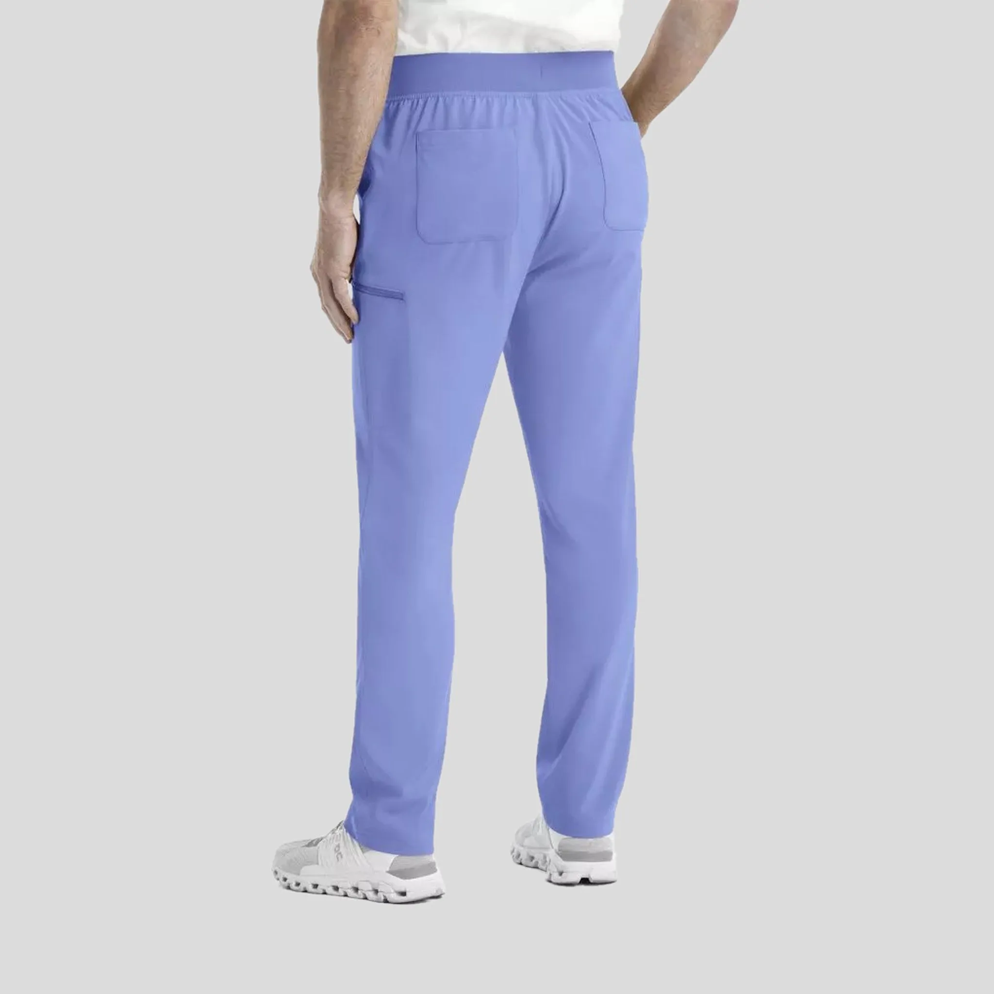 Men's Tapered Leg Pant | Ciel