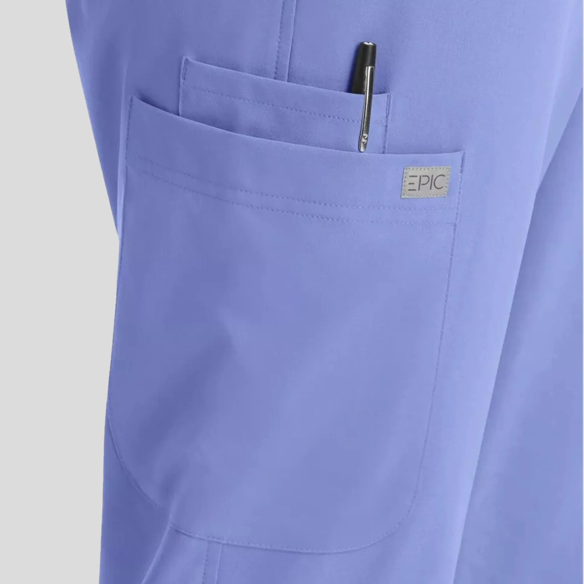 Men's Tapered Leg Pant | Ciel