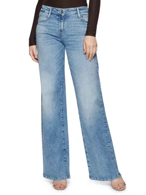 Mid-Sexy Palazzo Jean